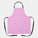 Search for starburst aprons White