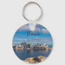 Search for skyscraper key rings Landscape