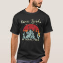 Search for retro camp tshirts National