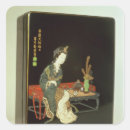 Search for lacquer stickers Japanese