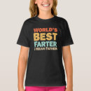 Search for fathers day girls tshirts Funny