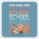 Search for too cool stickers Cartoon