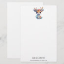 Search for woodland animal stationery paper Baby deer