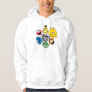 Search for sesame street hoodies Baby