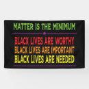 Search for black lives matter posters banners Equality