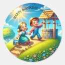 Search for jack and jill stickers Kids