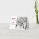 Search for tree stand cards Snow