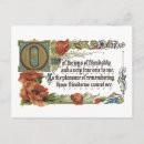 Search for joys postcards Friendship