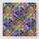 Search for mosaic art Unique