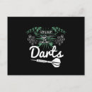 Search for dart postcards Bullseye