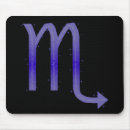 Search for astrological mouse mats October
