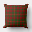 Search for red green tartan cushions Plaid