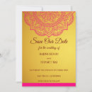 Search for hindu save the dates Elegant