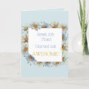 Search for great job cards Cute