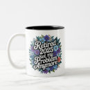Search for husband quotes mugs Retired joke
