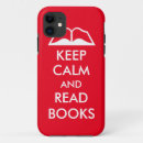 Search for red book iphone cases Reading