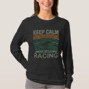 Search for keep calm womens tshirts Cute