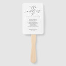 Search for formal wedding programs Typography