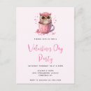Search for valentine party postcards Rose