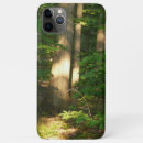 Search for nature trail iphone cases Forest
