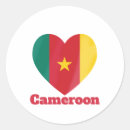 Search for cameroon stickers Flag
