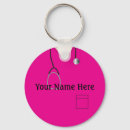 Search for nurse uniform key rings Medical