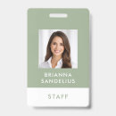 Search for concert id badges Minimalist