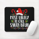 Search for merry christmas mouse mats Party