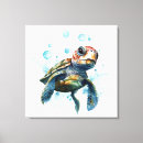 Search for sea turtle art Ocean
