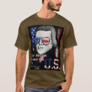 Search for thomas jefferson tshirts Vintage