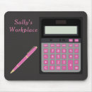 Search for calculator mouse mats Grey