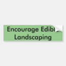 Search for landscape bumper stickers Green