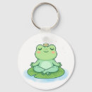 Search for poses key rings Meditation