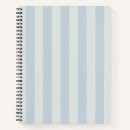 Search for preppy notebooks Striped