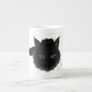 Search for cat with blue eyes mugs Fun