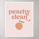 Search for clean posters Minimalist