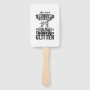 Search for funny saying hand fans Animal