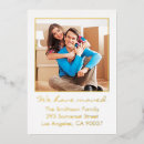 Search for moving pictures cards We have moved