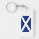 Search for st andrew key rings Scottish