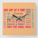 Search for slogan clocks Inspirational
