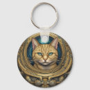 Search for cyberpunk key rings Cat