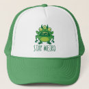 Search for goofy hats Weird