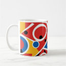 Search for bauhaus design mugs Mid century modern