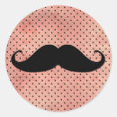 Search for polka dot background stickers Retro