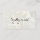 Search for businesscards loyalty cards Elegant