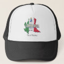Search for regional hats Europe