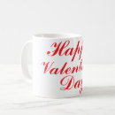 Search for valentines day design mugs Ceramic