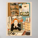 Search for scepticism posters Cartoon