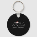 Search for christmas kitten key rings Cats