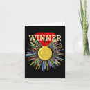 Search for prizes cards Winner